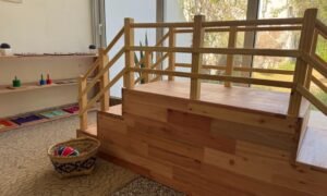 Puente Montessori