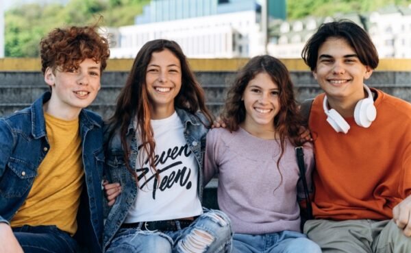 Asesoramiento adolescente