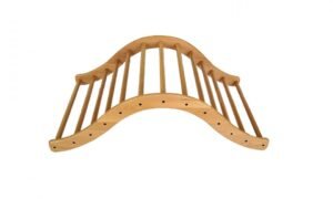 Puente para el Desarrollo de la Motricidad Gruesa (Arco de Gateo/Trepar)-(PREVENTA))