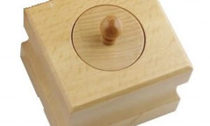 Bloque de cilindro único (PREVENTA)