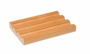 Porta Lápices para 3 Unidades (PREVENTA)