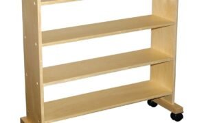 Estante para Resaques metálicos (PREVENTA)