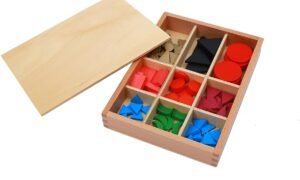 Símbolos gramaticales (PREVENTA)