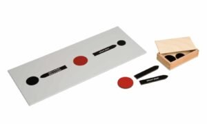 Análisis de lectura – Primer gráfico y caja (PREVENTA)