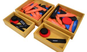 Cajas de análisis de lectura 1 y 2 (PREVENTA)