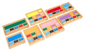 Cajas Gramaticales en Español | Con Material Imprimible y Curso Personalizado