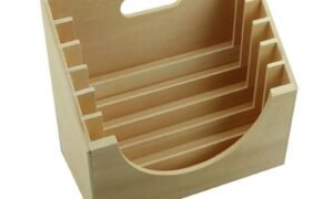 Soporte para marcos de vestir infantil (PREVENTA)