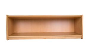 Estante bajo de haya 105×30×30 cm (PREVENTA)