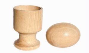 Huevo con copa (PREVENTA)