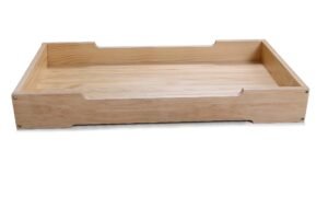 Cama de Bebé (Cama Baja Montessori) -(PREVENTA)