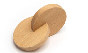 Discos entrelazados (PREVENTA)