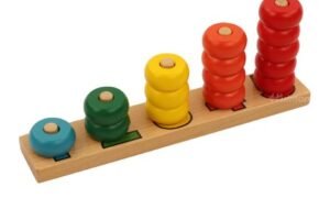 Ábaco de Colores (PREVENTA)