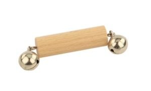 Cilindro con sonajeros (PREVENTA)