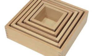 Cajas encajables o apilables (PREVENTA)