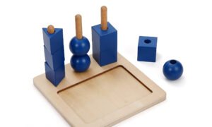 Formas para Ensartar en Clavijas-(PREVENTA)