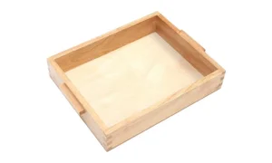Bandeja pequeña -(PREVENTA)