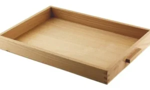 Bandeja mediana 34.5*25*55.5cm -(PREVENTA)