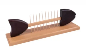 Actividad de insertar el pez - (PREVENTA)