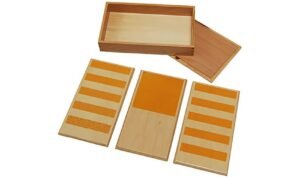 Tablas rugosas y lisas (PREVENTA)