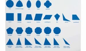 Gabinete Geométrico - Lámina de Control (PREVENTA)