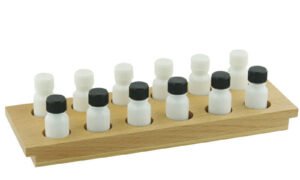 Cilindros de Olfato (PREVENTA)