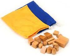 Bolsa Estereognóstica (PREVENTA)