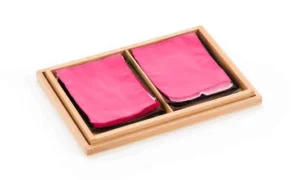 Primera Caja de Telas (PREVENTA)