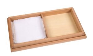 Segunda Caja de Telas (PREVENTA)