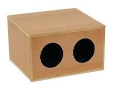 Caja misteriosa (PREVENTA)