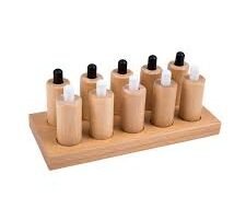 Tabletas Báricas (PREVENTA)