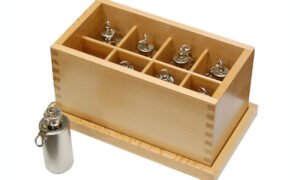 Botellas Térmicas con Caja (PREVENTA)
