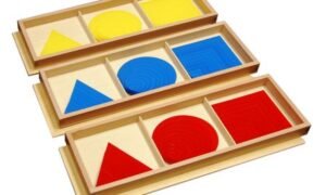 Círculos, Triángulos y Cuadrados (PREVENTA)