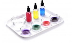 Actividad de Mezcla de Colores (PREVENTA)