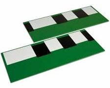 Tableros base para Material de Campanas (PREVENTA)