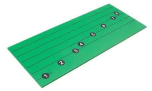 Tablero del Pentagrama para Campanas (PREVENTA)