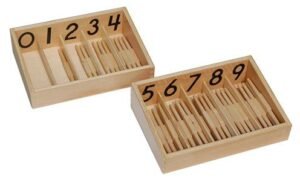 Caja de 45 Husos (PREVENTA)