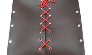 Marco de vestir con cordones para zapatos (PREVENTA)