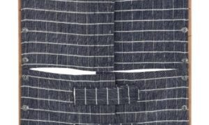 Marco de vestir con cierre de velcro (PREVENTA)