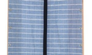 Marco de vestir con cierre (PREVENTA)