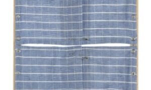 Marco de vestir con alfileres de seguridad (PREVENTA)