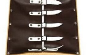 Marco de vestir con hebillas (PREVENTA)