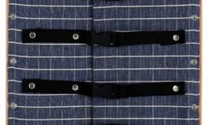 Marco de vestir con botones de zapato (PREVENTA)