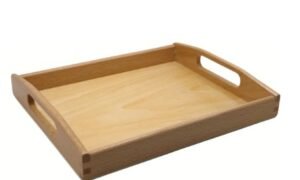 Bandeja pequeña (PREVENTA)