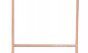 Soporte para equipo de limpieza (solo soporte) (PREVENTA)