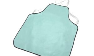 Delantal adulto impermeable (PREVENTA)