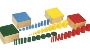 Cilindros sin perilla - Calidad premium (PREVENTA)