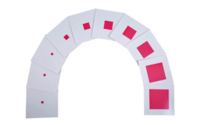 Torre rosa Montessori en papel (PREVENTA)