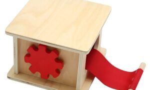 Enrollador de tela (PREVENTA)