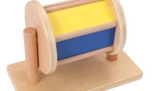 Tambor giratorio (PREVENTA)