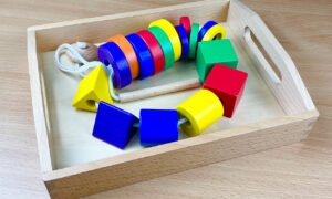 Ensartado (PREVENTA)